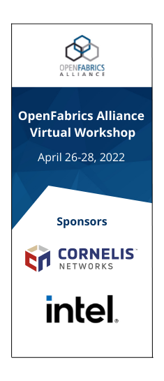 OpenFabrics Alliance Virtual Workshop Banner_v2
